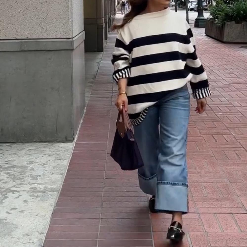 Zara jeans